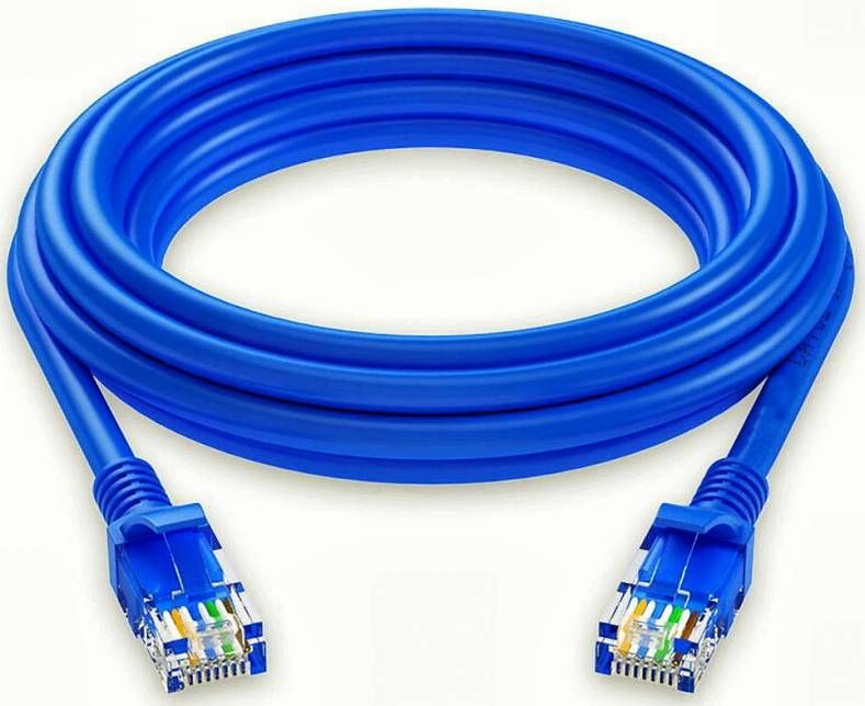 LAN Сүлжээний Кабель (internet cable)