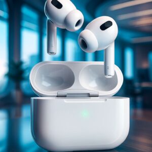 Wireless AirPods Pro
