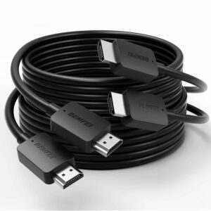 HDMI кабель – Өндөр хурдны дүрс дамжуулалт