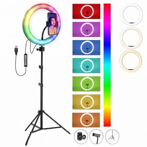 RGB LED гэрэл - Image 3