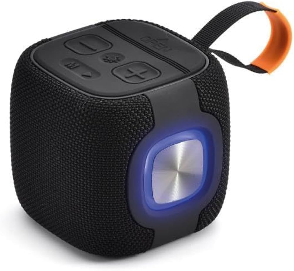 JBL bluetooth спикер Boombox X900 - Image 3