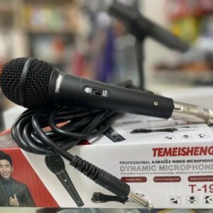 микрофон Temeisheng T-20