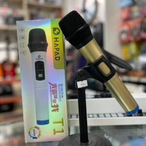 T1 микрофон