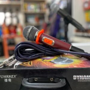 утастай Dynamic microphone
