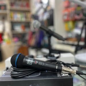 утастай микрофон Sony DM-910