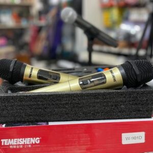 микрофон TEMEISHENG 901