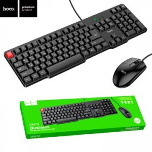 keyboard GM16