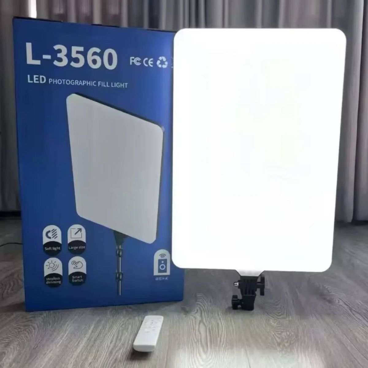LED гэрэл - Image 2