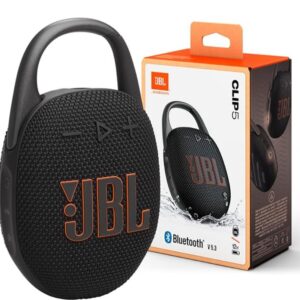 JBL Clip4 Bluetooth спикер